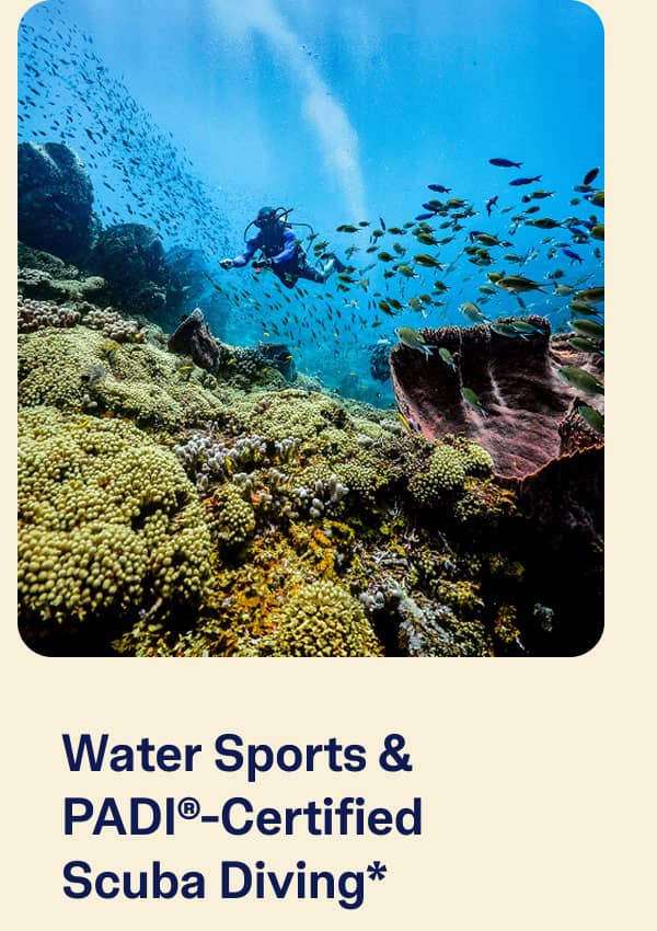 Water Sports