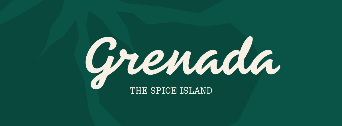 Grenada The Spice Island