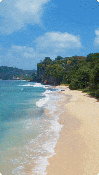Sandals Grenada