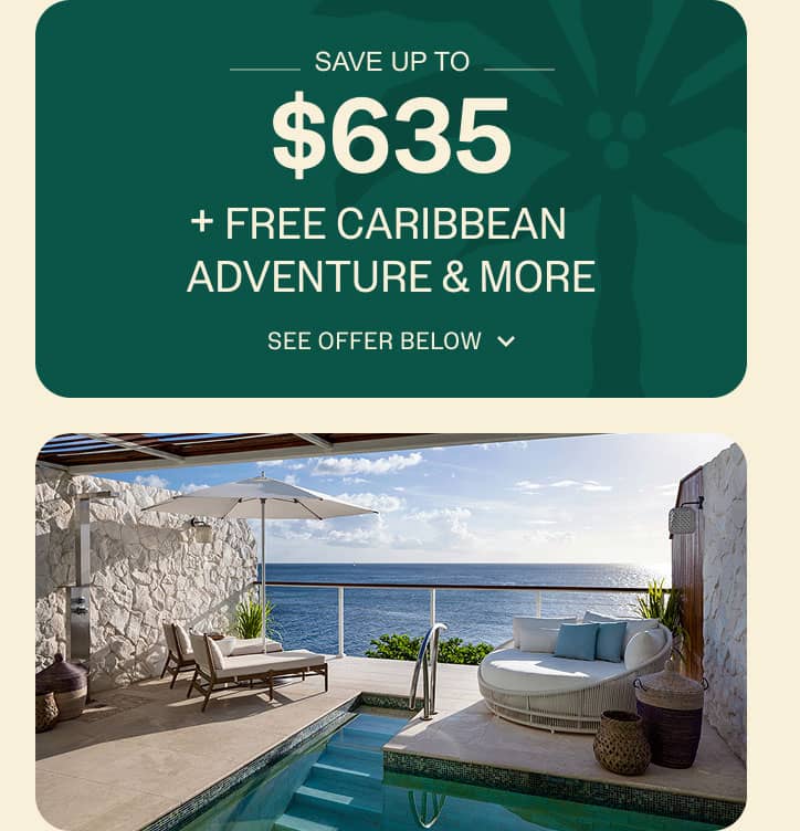 Sandals Regency La Toc