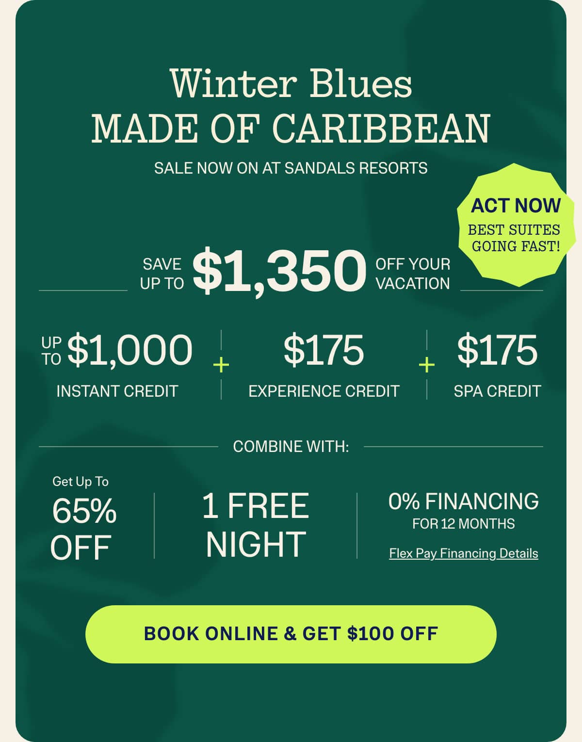 Book Online