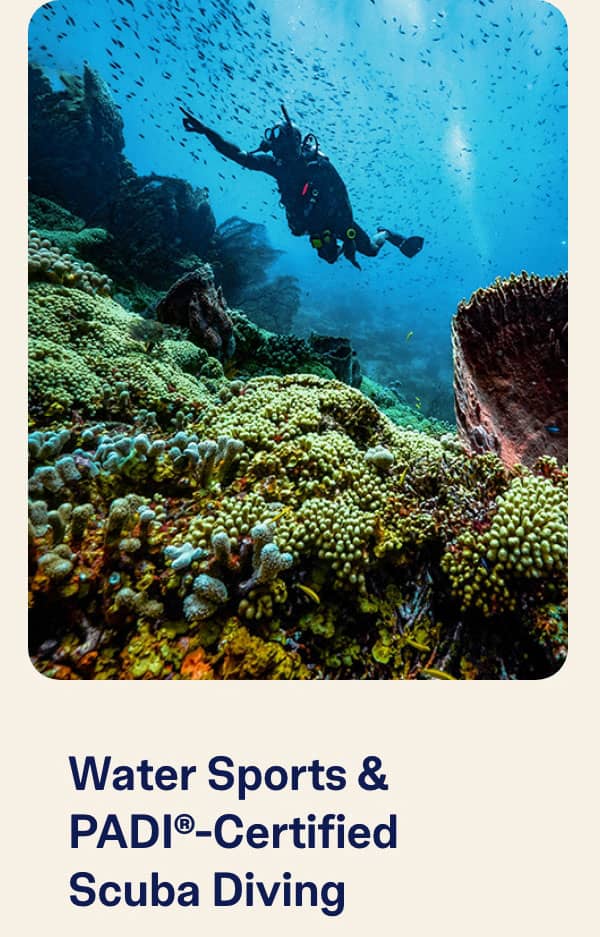 Water Sport