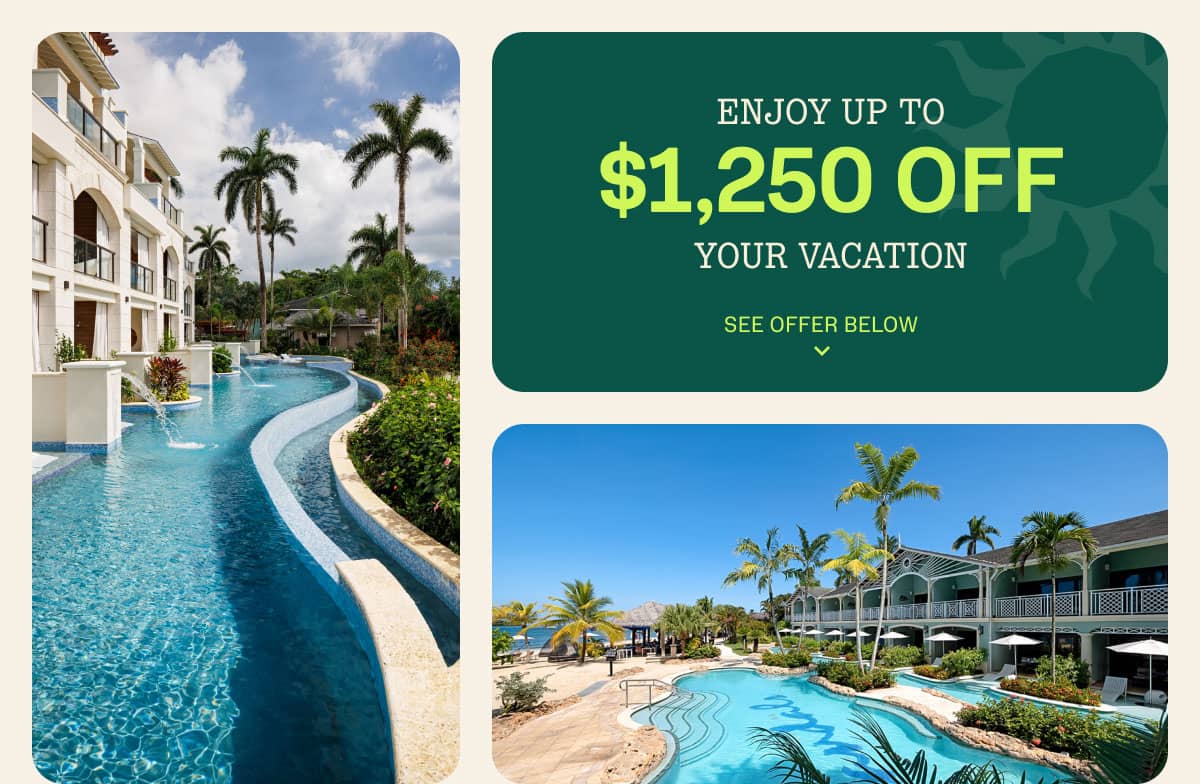 Sandals Negril