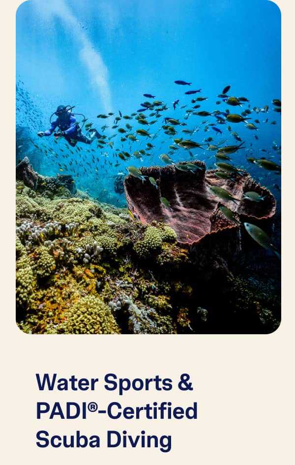 Water Sport