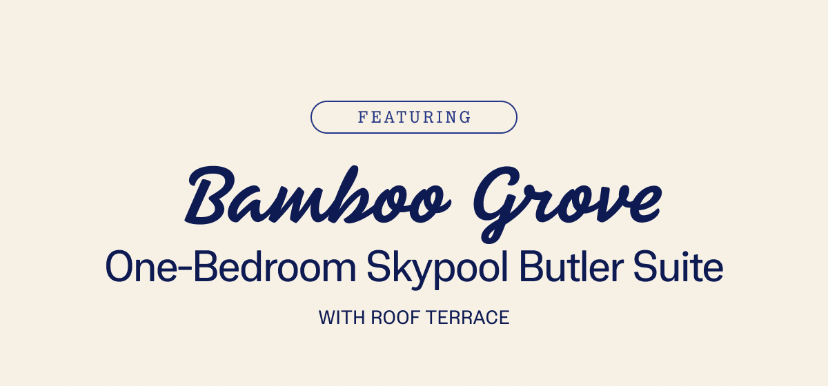Bamboo Grove