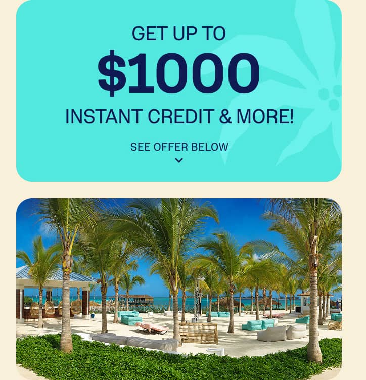 Sandals Royal Bahamian