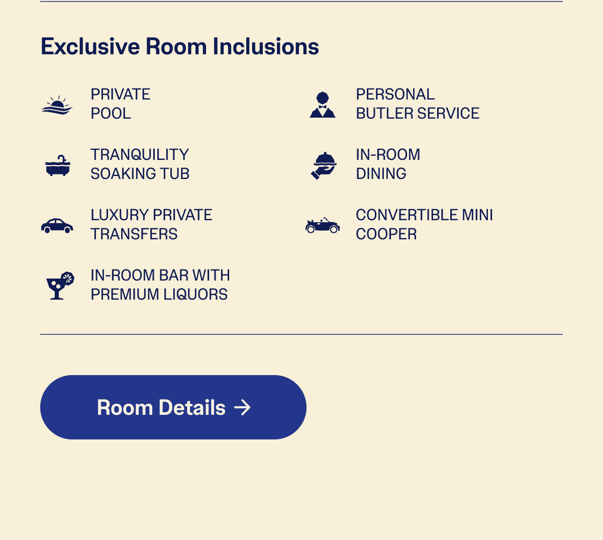 Room Details