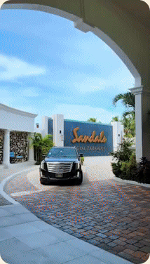 Sandals Royal Bahamian