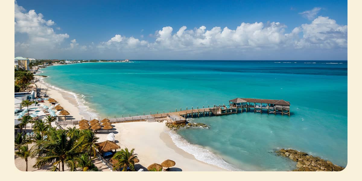 Sandals Royal Bahamian