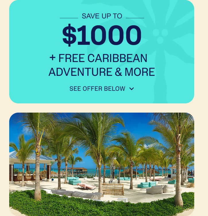 Sandals Royal Bahamian