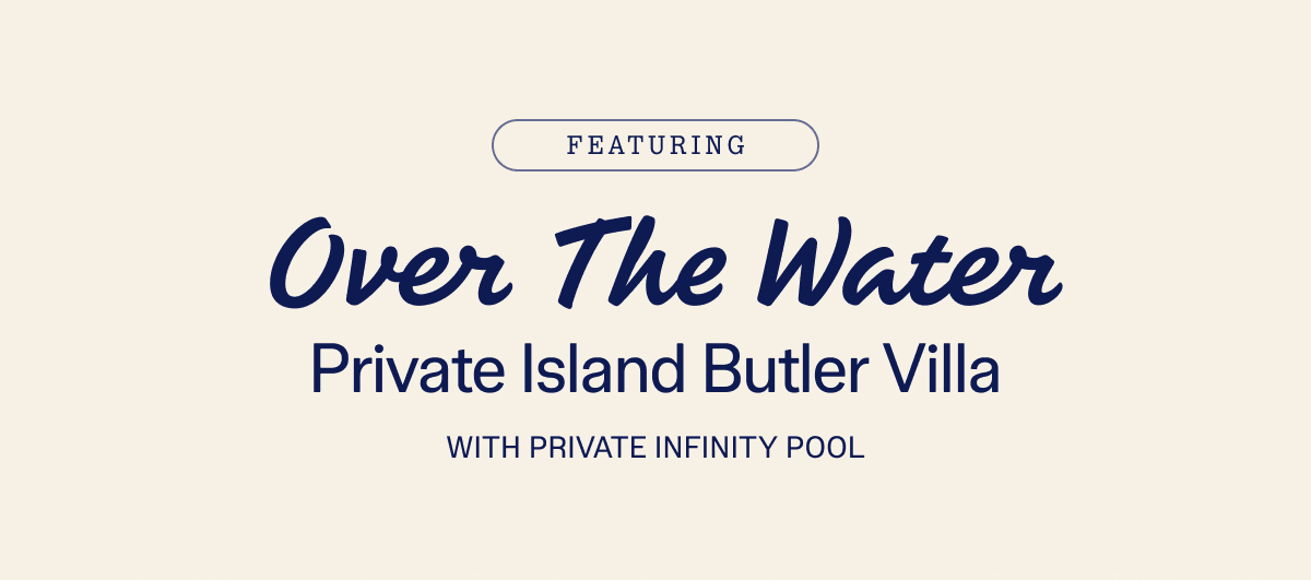 Over The Water