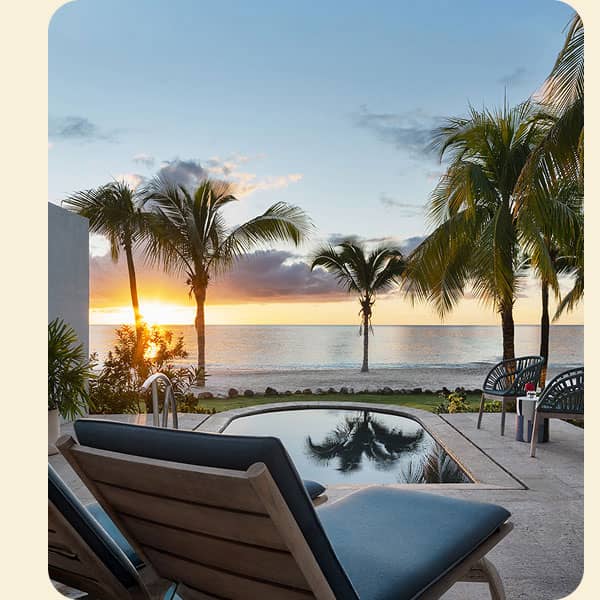 Oceanfront Bliss