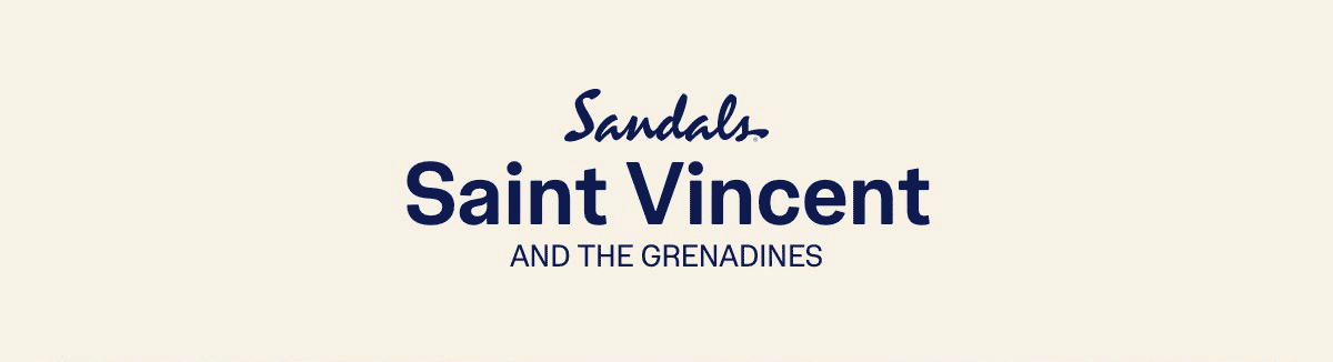 Sandals Saint Vincent