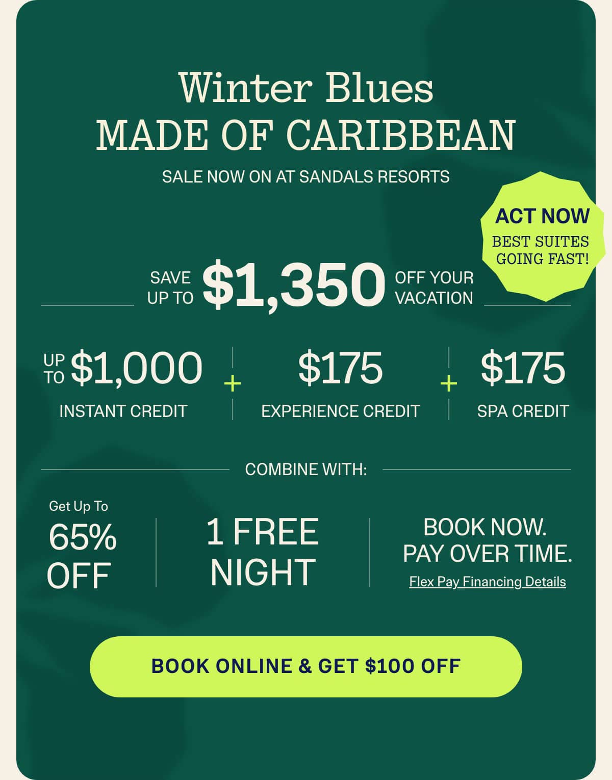 Book Online