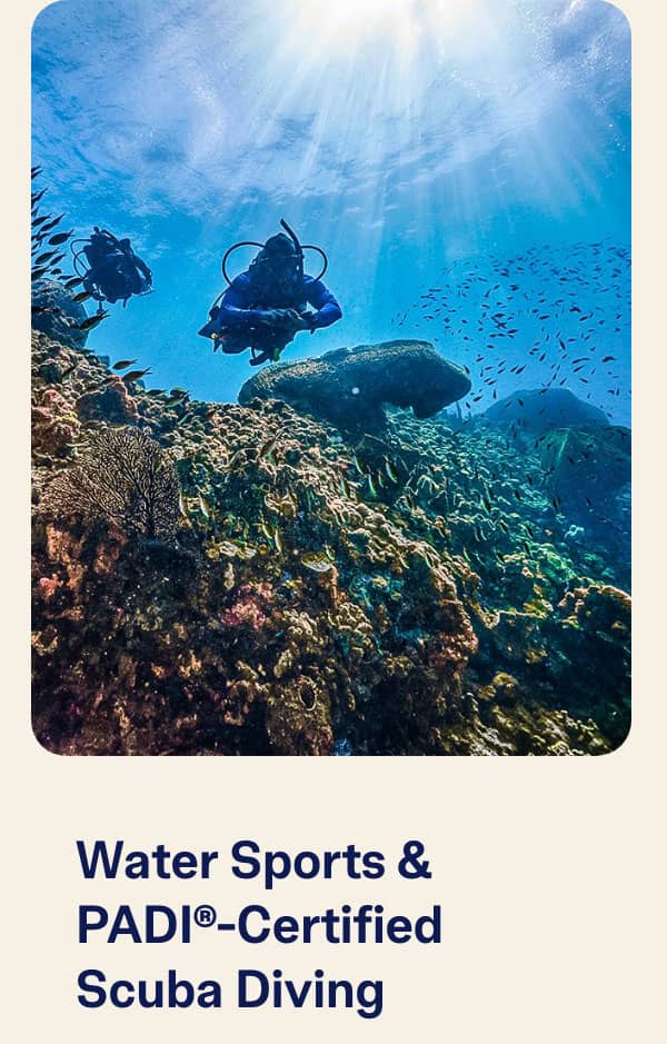 Water Sport