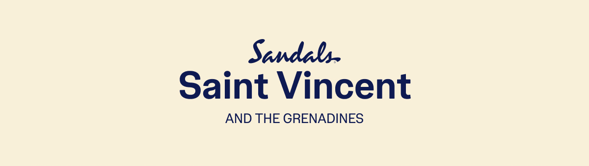 Sandals Saint Vincent