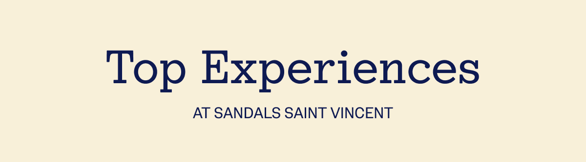 Your Exclusive Escape