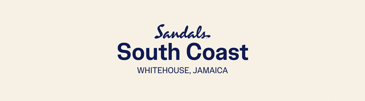 Sandals South Coast