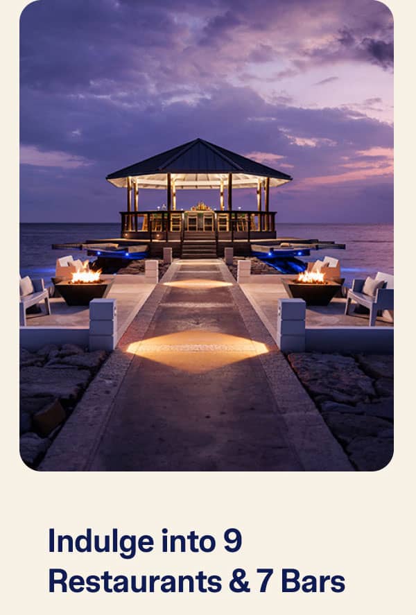 9 Restaurants