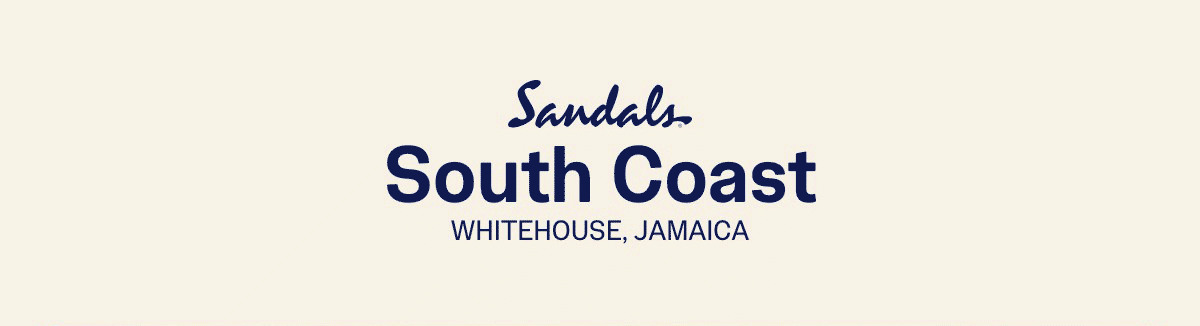 Sandals South Coast