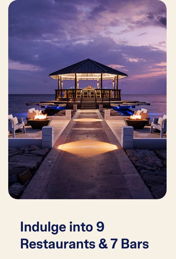 9 Restaurants