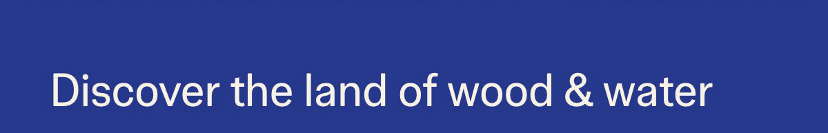 Discover The land Of Wood And Wafer