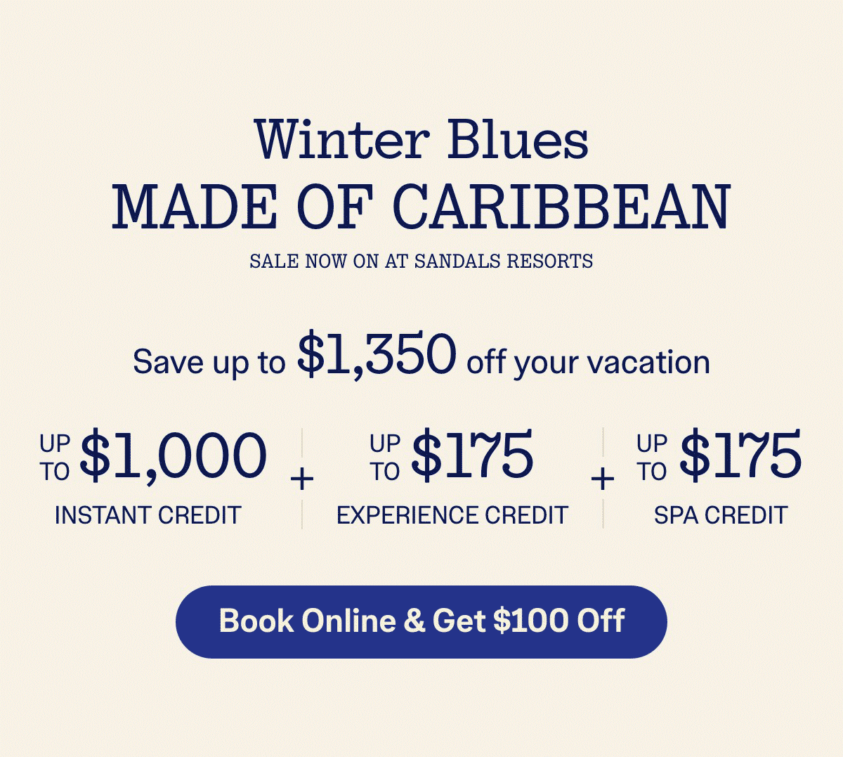 Experience Jamaica