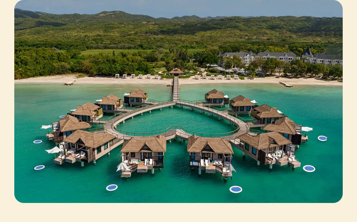 Sandals South Coast