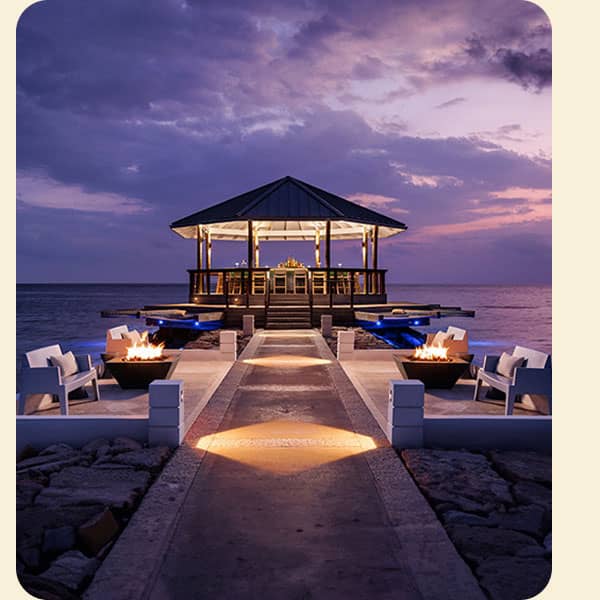 9 Restaurants