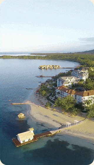 Sandals South Coast