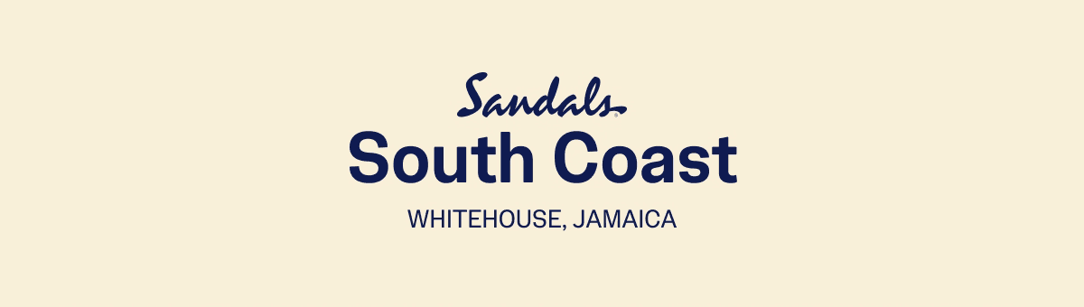Sandals South Coast