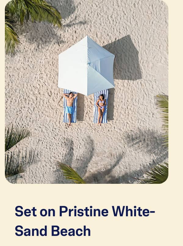 Set On Pristine