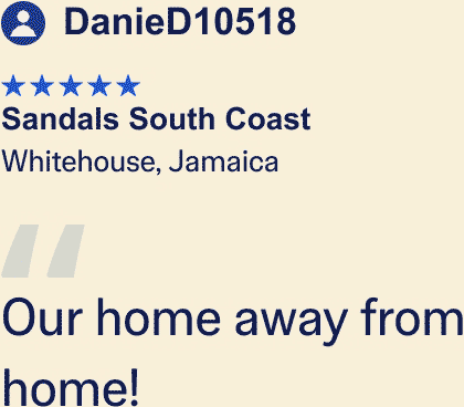 Sandals South Coast