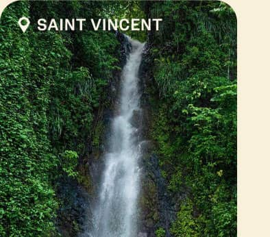 Saint Vincent