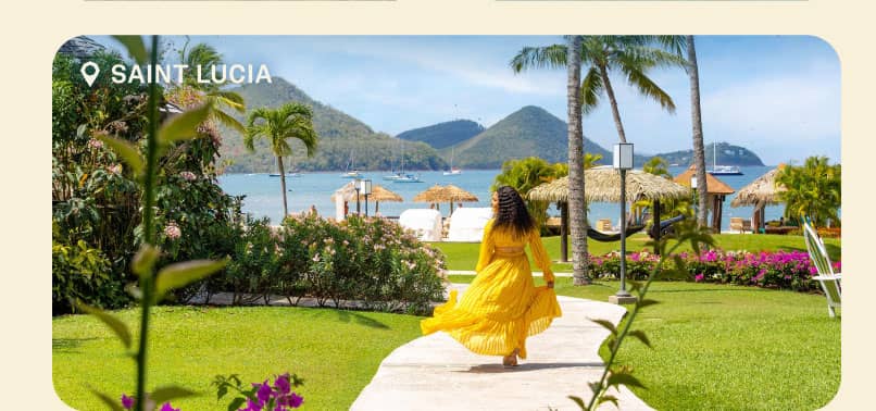 Saint Lucia