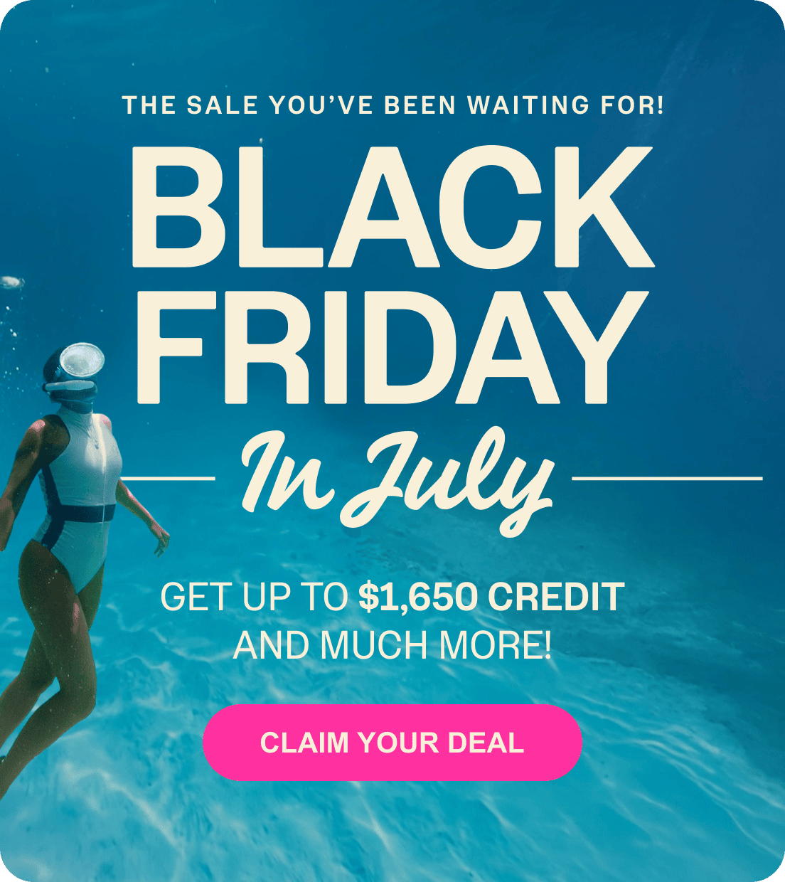 Black Friday