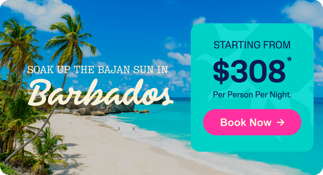 Sandals Barbados