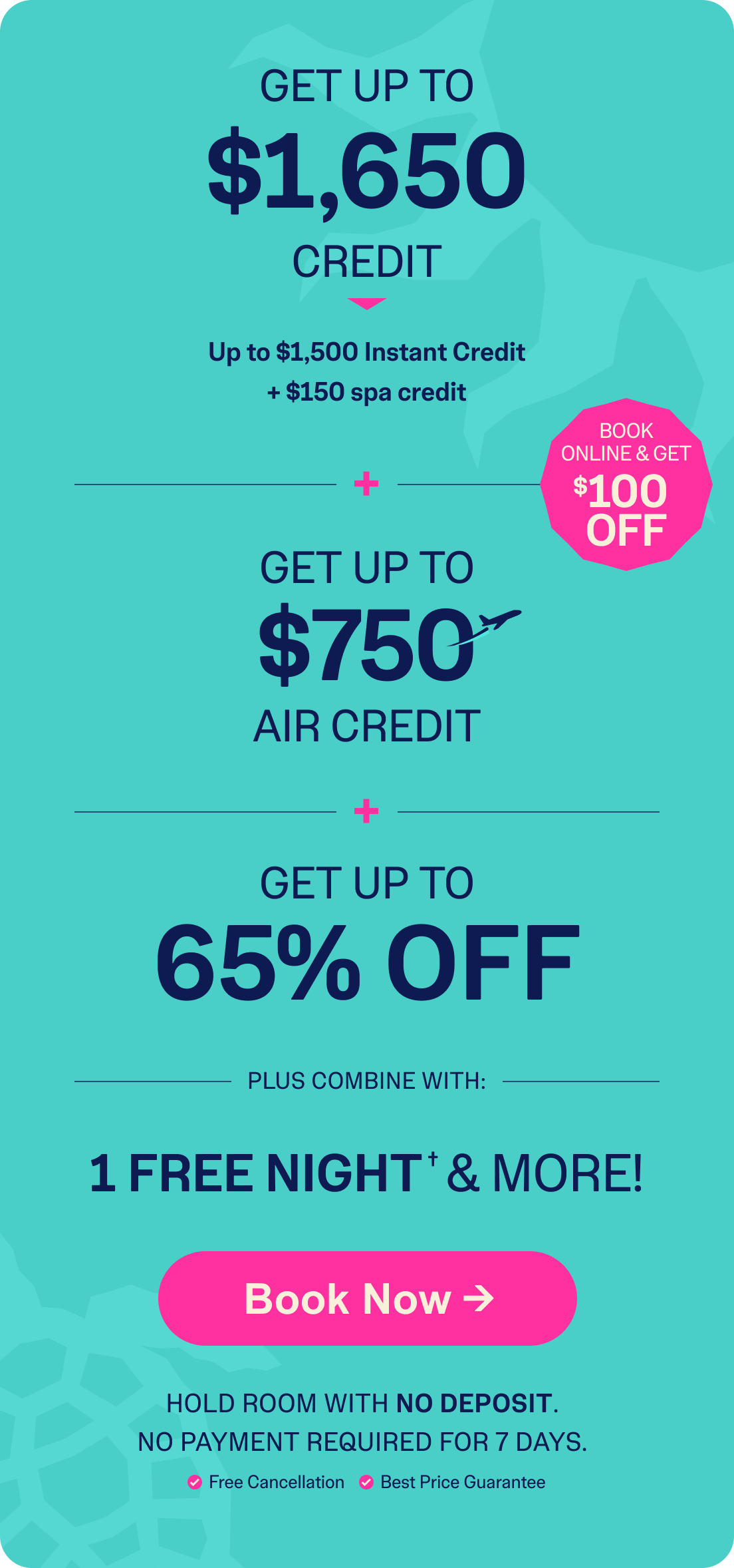 Book Now