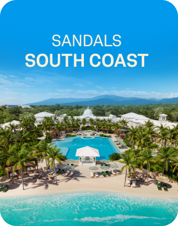 Sandals South Coast