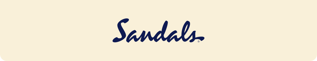 Sandals Vacations