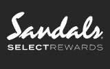 Sandals Select Rewards