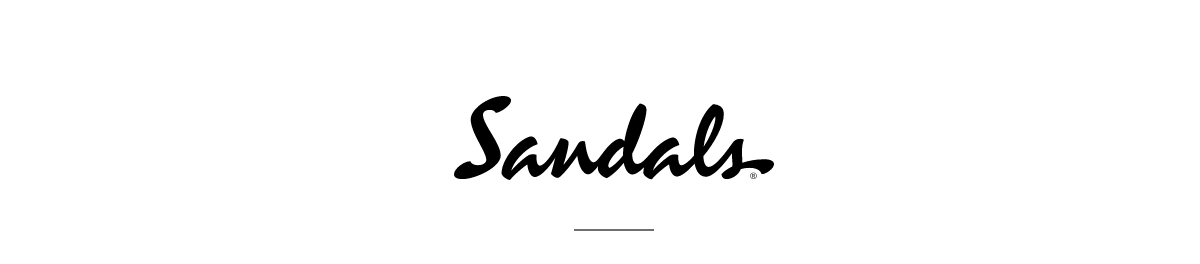 Sandals Caribbean Vacation