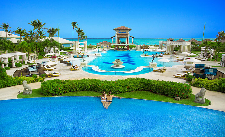 Sandals Resorts Die Weltweit Führenden All Inclusive Resorts In Der Karibik 4790