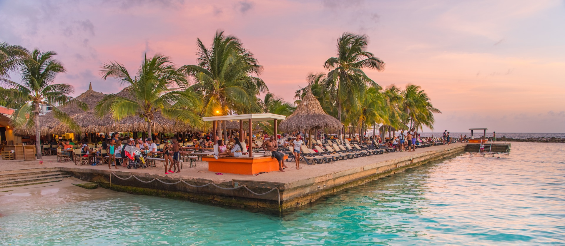 Best Time To Visit Curaçao: Seasonality, Weather & Events