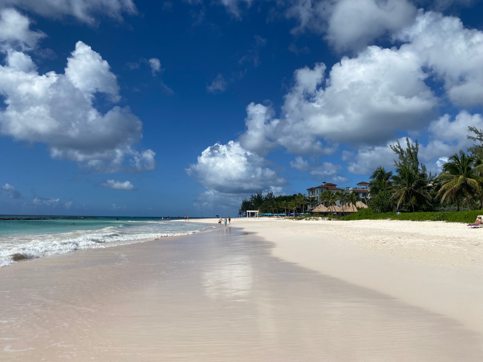 Top Travel Tips for Sandals Royal Barbados: A Sandals Staff Review