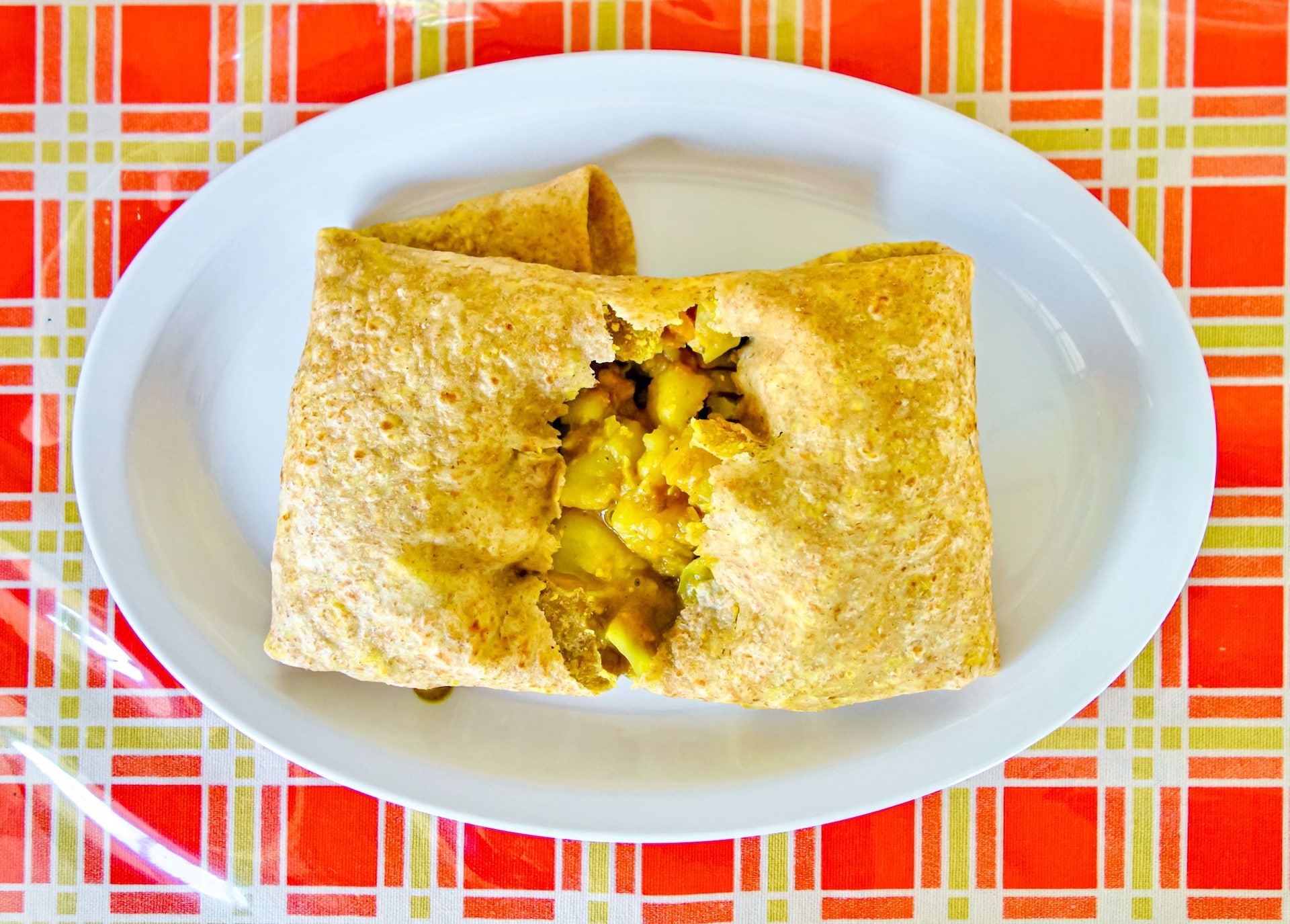 7-Roti-Grenada-Food