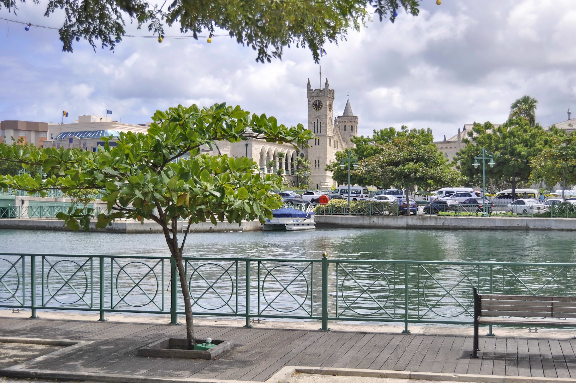 Important History & Culture Sites in Barbados