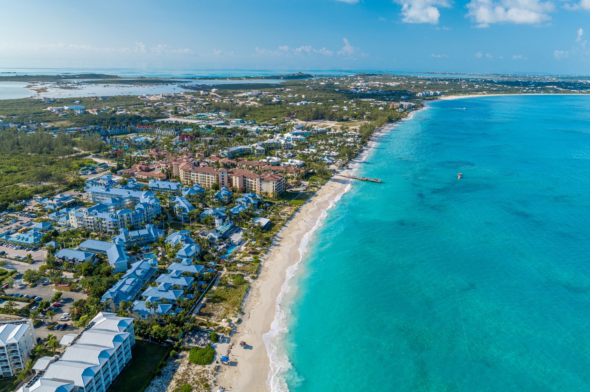 Review: A Family Trip To Beaches Turks & Caicos