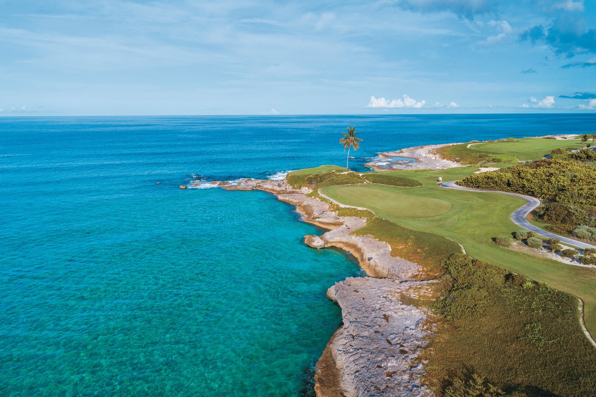 Greg Norman Named Global Golf Ambassador for Sandals Resorts International