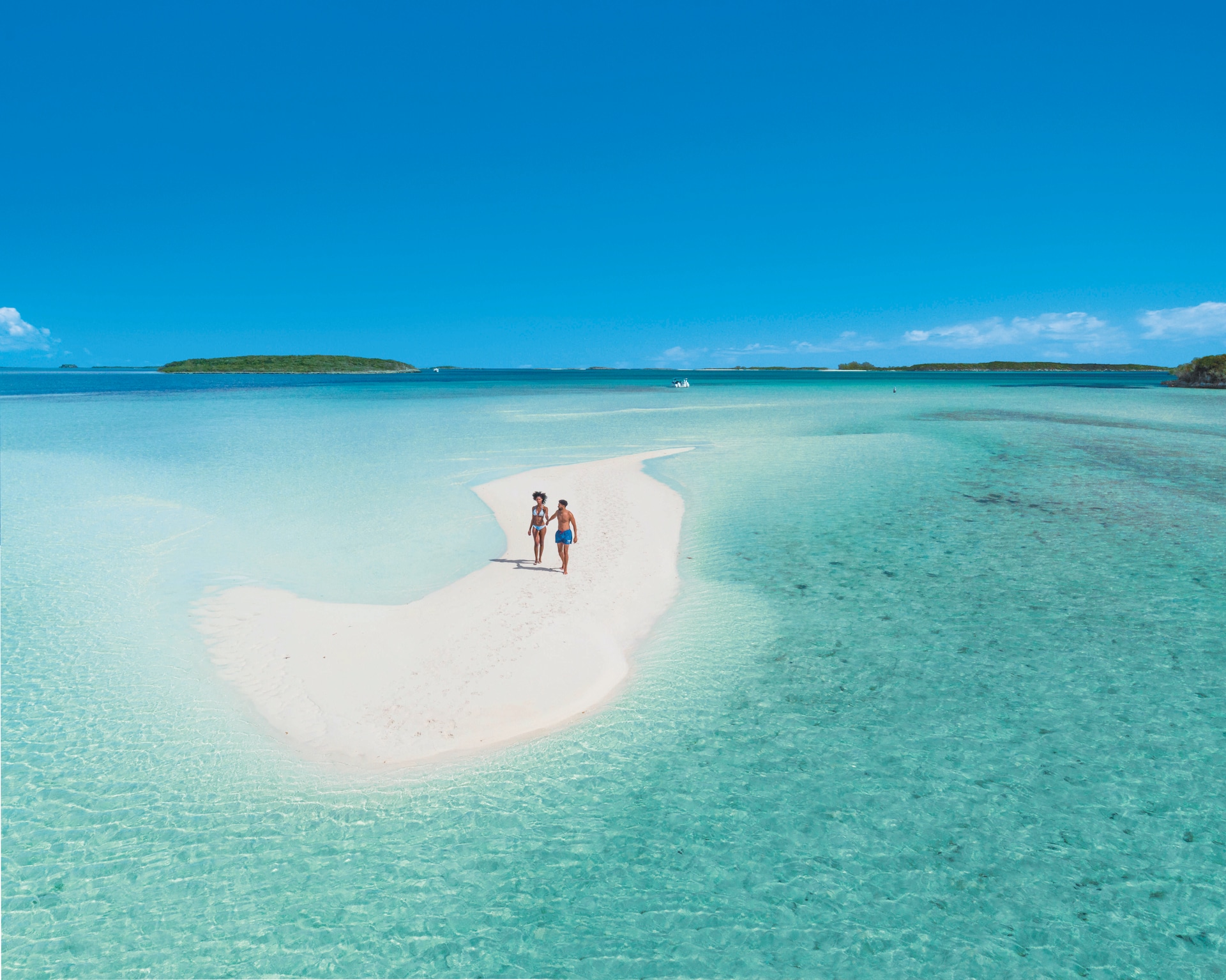 Best Time To Visit The Islands Of The Bahamas!